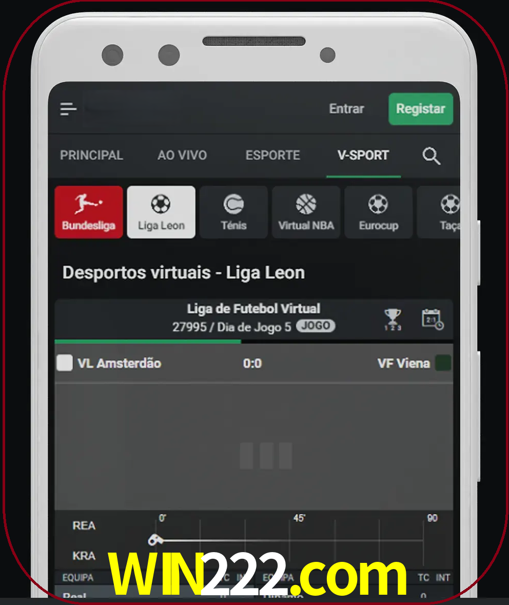Aposta em diferentes diciplines virtuais.